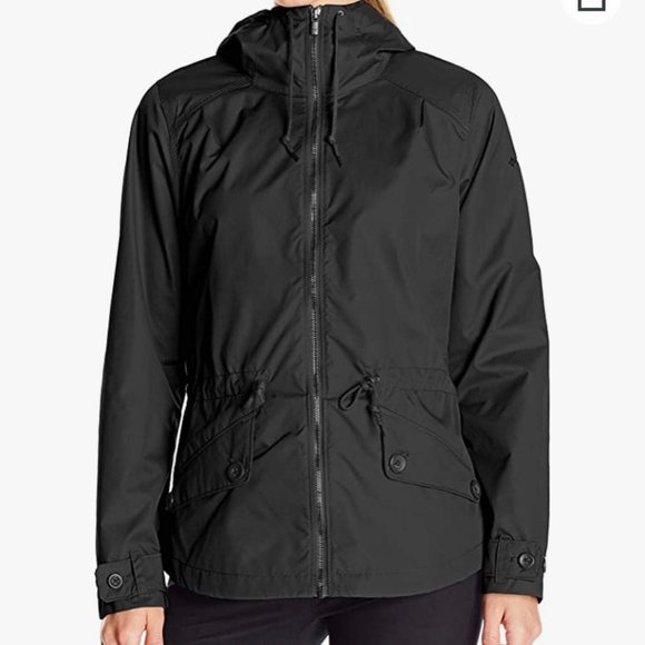Columbia Women's Waterproof and Breathable Jacket - Picture 1 of 3